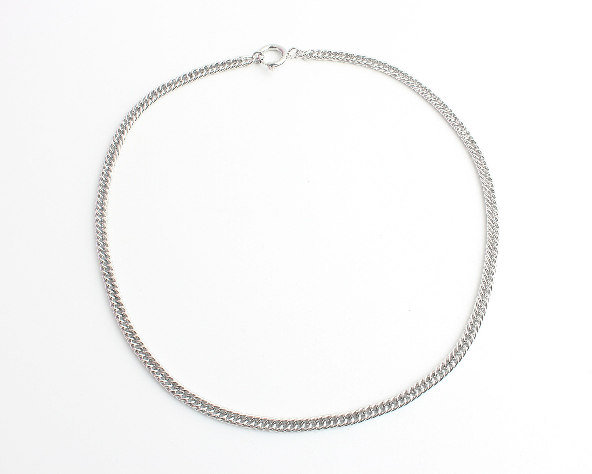 Sanna - Ketting - Stainless Steel