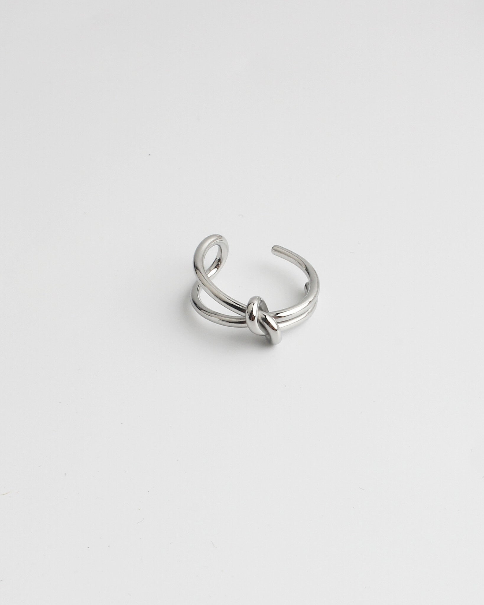 Vera - Ring - Stainless Steel - Verstelbaar