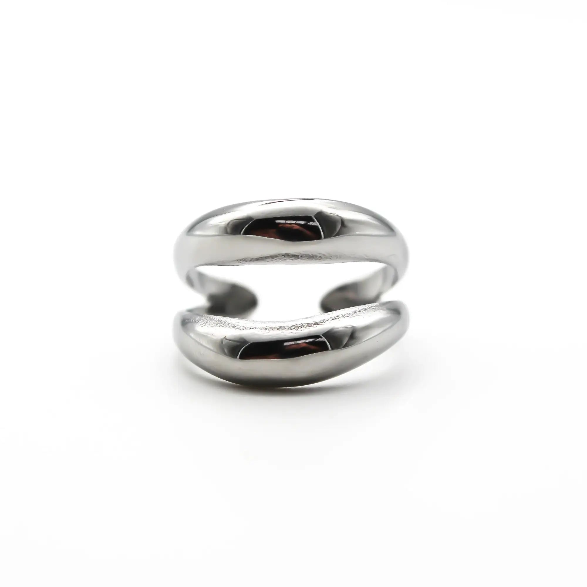 Stiene - Ring - Stainless Steel