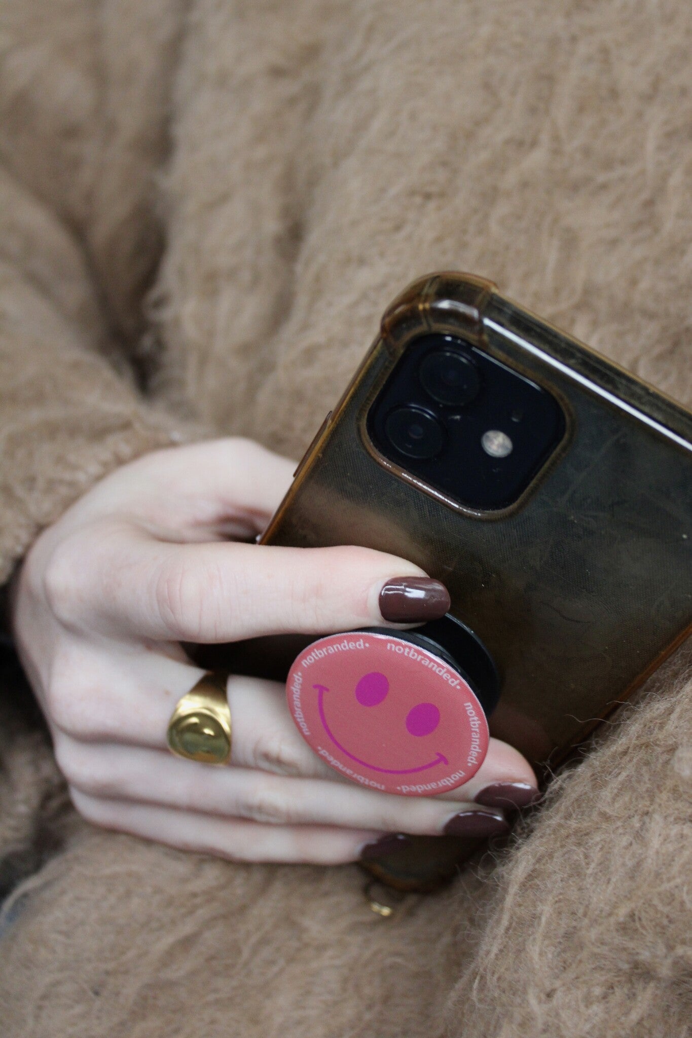 Pop Socket - Telefoon accessoire